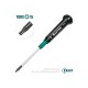 25684-15 Отвертка KRAFTOOL Precision для точных работ TX15