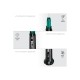 25684-15 Отвертка KRAFTOOL Precision для точных работ TX15