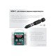 26191-2-50-S10 Биты KRAFTOOL Impact Pro, Philips, тип хвостовика Е 1/4, PH2, 50мм