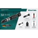 26191-2-50-S10 Биты KRAFTOOL Impact Pro, Philips, тип хвостовика Е 1/4, PH2, 50мм