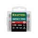 26191-2-50-S10 Биты KRAFTOOL Impact Pro, Philips, тип хвостовика Е 1/4, PH2, 50мм