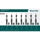 Бита ударная KRAFTOOL Impact Pro PH2 26191-2-50-S2