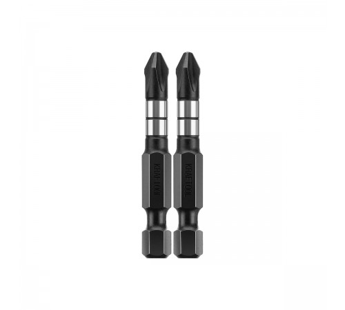 Бита ударная KRAFTOOL Impact Pro PH2 26191-2-50-S2