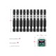 26195-30-50-S10 Бита KRAFTOOL Impact Pro, TORX, хвостовик Е 1/4, TX30, 50мм
