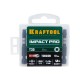 26195-30-50-S10 Бита KRAFTOOL Impact Pro, TORX, хвостовик Е 1/4, TX30, 50мм