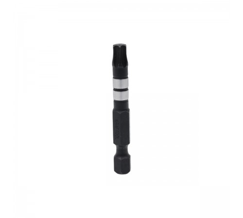 26195-30-50-S10 Бита KRAFTOOL Impact Pro, TORX, хвостовик Е 1/4, TX30, 50мм