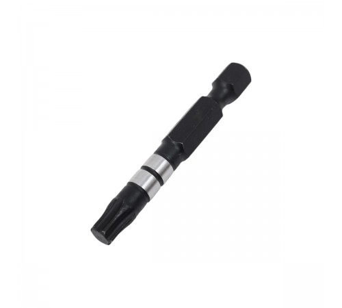 26195-30-50-S10 Бита KRAFTOOL Impact Pro, TORX, хвостовик Е 1/4, TX30, 50мм