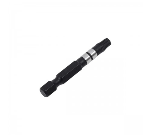 26195-30-50-S10 Бита KRAFTOOL Impact Pro, TORX, хвостовик Е 1/4, TX30, 50мм