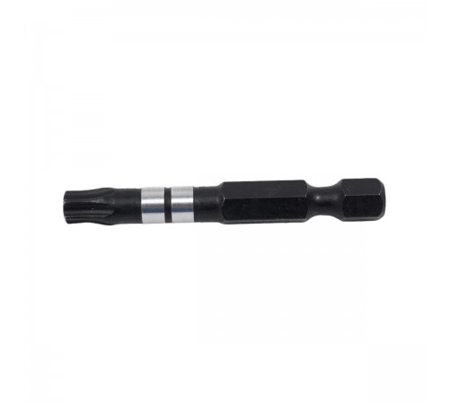26195-30-50-S10 Бита KRAFTOOL Impact Pro, TORX, хвостовик Е 1/4, TX30, 50мм