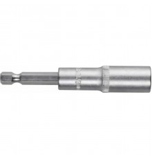 Бита с торцовой головкой KRAFTOOL Nut Driver 13мм 26396-13