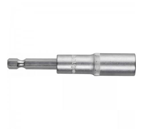 Бита с торцовой головкой KRAFTOOL Nut Driver 13мм 26396-13