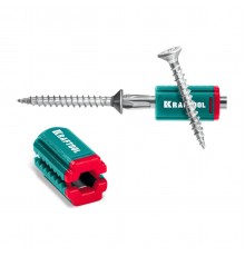 26777 Магнитный держатель для крепежа KRAFTOOL MAGNETIZER
