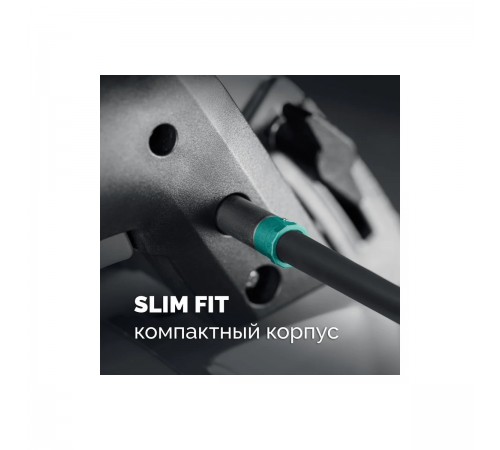 Ударный адаптер для шуруповертов KRAFTOOL SLIM & LOCK 140мм быстросъемный 26783-150