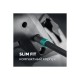 Ударный адаптер для шуруповертов KRAFTOOL SLIM & LOCK 140мм быстросъемный 26783-150