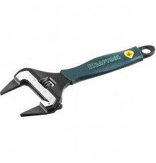 Разводной ключ KRAFTOOL SlimWide Ultra 150/34мм 27263-15