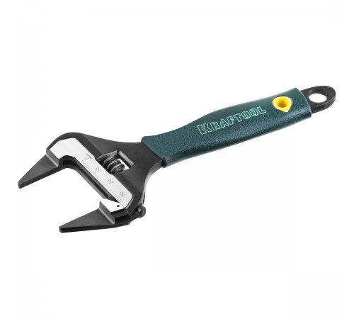 Разводной ключ KRAFTOOL SlimWide Ultra 150/34мм 27263-15