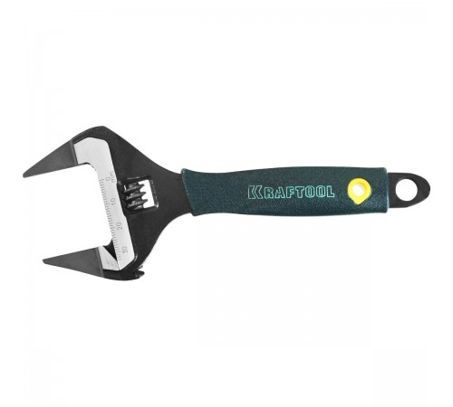 Разводной ключ KRAFTOOL SlimWide Ultra 150/34мм 27263-15