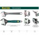Разводной ключ KRAFTOOL SlimWide Ultra 150/34мм 27263-15
