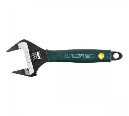 Разводной ключ KRAFTOOL SlimWide Ultra 200/38мм 27263-20