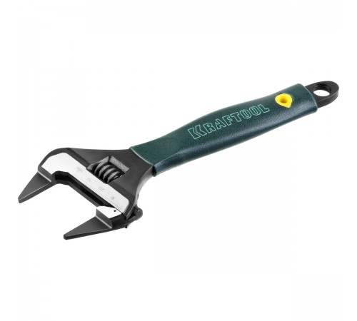 Разводной ключ KRAFTOOL SlimWide Ultra 200/38мм 27263-20