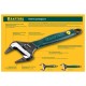 Разводной ключ KRAFTOOL SlimWide Ultra 200/38мм 27263-20