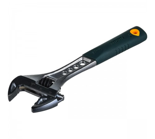 27265-15 Ключ разводной KRAFTOOL MAGNUM 150/25 мм