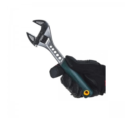 27265-25 Ключ разводной KRAFTOOL MAGNUM 250/35 мм