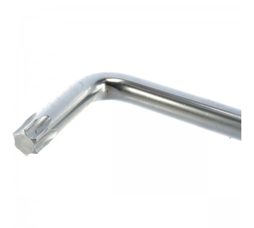 Ключ имбусовый KRAFTOOL длинный, Industrie TX 55 27439-55