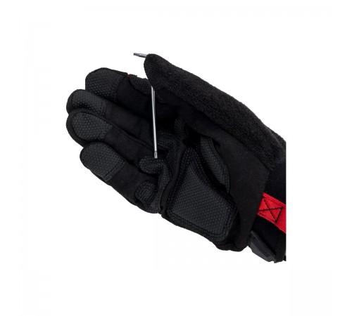 Ключ имбусовый KRAFTOOL длинный, Industrie TX 8 27439-8