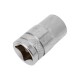 27805-14_z01 Торцовая головка KRAFTOOL INDASTRIE QUALITAT хромосатинированная 1/2, Cr-V, FLANK, 14мм