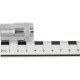 27805-14_z01 Торцовая головка KRAFTOOL INDASTRIE QUALITAT хромосатинированная 1/2, Cr-V, FLANK, 14мм