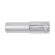 27807-13_z01 Торцовая головка KRAFTOOL INDASTRIE QUALITAT хромосатинированная 1/2, Cr-V, FLANK, 13мм