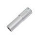 27807-13_z01 Торцовая головка KRAFTOOL INDASTRIE QUALITAT хромосатинированная 1/2, Cr-V, FLANK, 13мм