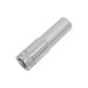 27807-13_z01 Торцовая головка KRAFTOOL INDASTRIE QUALITAT хромосатинированная 1/2, Cr-V, FLANK, 13мм
