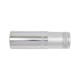 27807-17_z01 Торцовая головка KRAFTOOL INDASTRIE QUALITAT хромосатинированная 1/2, Cr-V, FLANK, 17мм