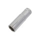 27807-17_z01 Торцовая головка KRAFTOOL INDASTRIE QUALITAT хромосатинированная 1/2, Cr-V, FLANK, 17мм