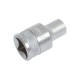 27810-10_z01 Торцовая головка KRAFTOOL INDASTRIE QUALITAT хромосатинированная 1/2, E 10 Cr-V