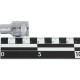 27810-10_z01 Торцовая головка KRAFTOOL INDASTRIE QUALITAT хромосатинированная 1/2, E 10 Cr-V