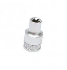 27810-11_z01 Торцовая головка KRAFTOOL INDASTRIE QUALITAT хромосатинированная 1/2, E 11 Cr-V