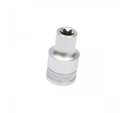 27810-11_z01 Торцовая головка KRAFTOOL INDASTRIE QUALITAT хромосатинированная 1/2, E 11 Cr-V