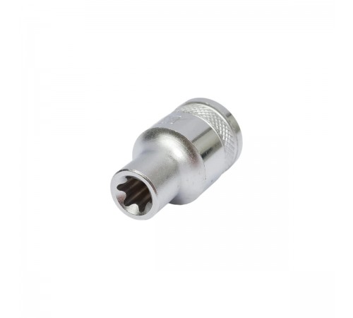 27810-11_z01 Торцовая головка KRAFTOOL INDASTRIE QUALITAT хромосатинированная 1/2, E 11 Cr-V
