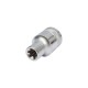 27810-11_z01 Торцовая головка KRAFTOOL INDASTRIE QUALITAT хромосатинированная 1/2, E 11 Cr-V