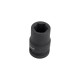 27940-13_z01 Торцовая головка KRAFTOOL INDASTRIE QUALITAT ударная 1/2, FLANK, Cr-Mo, 13мм