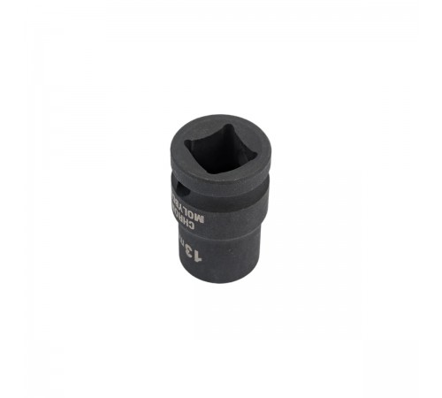 27940-13_z01 Торцовая головка KRAFTOOL INDASTRIE QUALITAT ударная 1/2, FLANK, Cr-Mo, 13мм