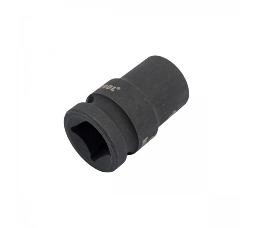 27940-13_z01 Торцовая головка KRAFTOOL INDASTRIE QUALITAT ударная 1/2, FLANK, Cr-Mo, 13мм