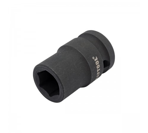 27940-13_z01 Торцовая головка KRAFTOOL INDASTRIE QUALITAT ударная 1/2, FLANK, Cr-Mo, 13мм