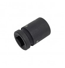 27940-17_z01 Торцовая головка KRAFTOOL INDASTRIE QUALITAT ударная 1/2, FLANK, Cr-Mo, 17мм