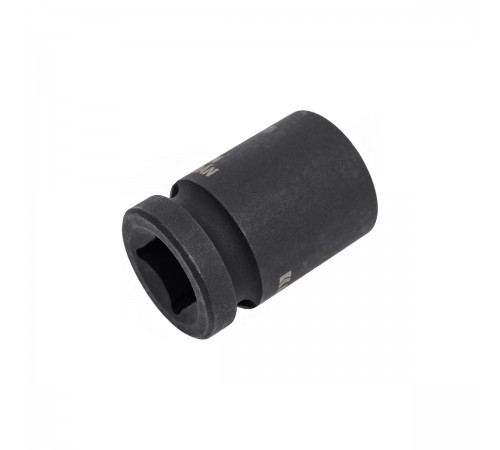 27940-17_z01 Торцовая головка KRAFTOOL INDASTRIE QUALITAT ударная 1/2, FLANK, Cr-Mo, 17мм