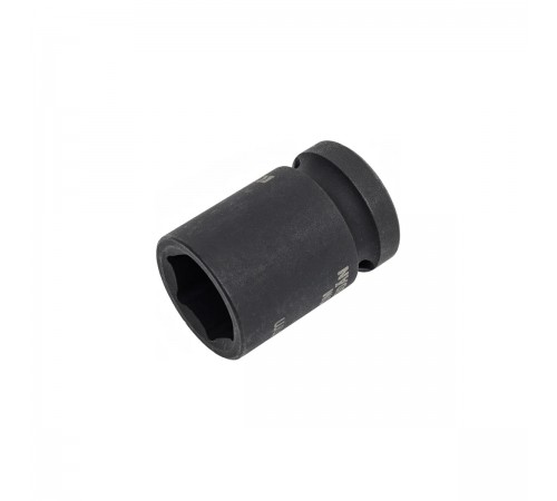 27940-17_z01 Торцовая головка KRAFTOOL INDASTRIE QUALITAT ударная 1/2, FLANK, Cr-Mo, 17мм