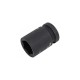 27940-17_z01 Торцовая головка KRAFTOOL INDASTRIE QUALITAT ударная 1/2, FLANK, Cr-Mo, 17мм